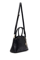 Women's Black Long Strap Accessory Handbag | Derimod