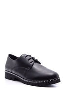 Women's Stone Detailed Shoes | Derimod