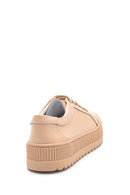 Kadın Deri Sneaker | Derimod