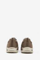 Skechers Erkek Bej Arch Fit Orvan - Gyoda Sneaker | Derimod