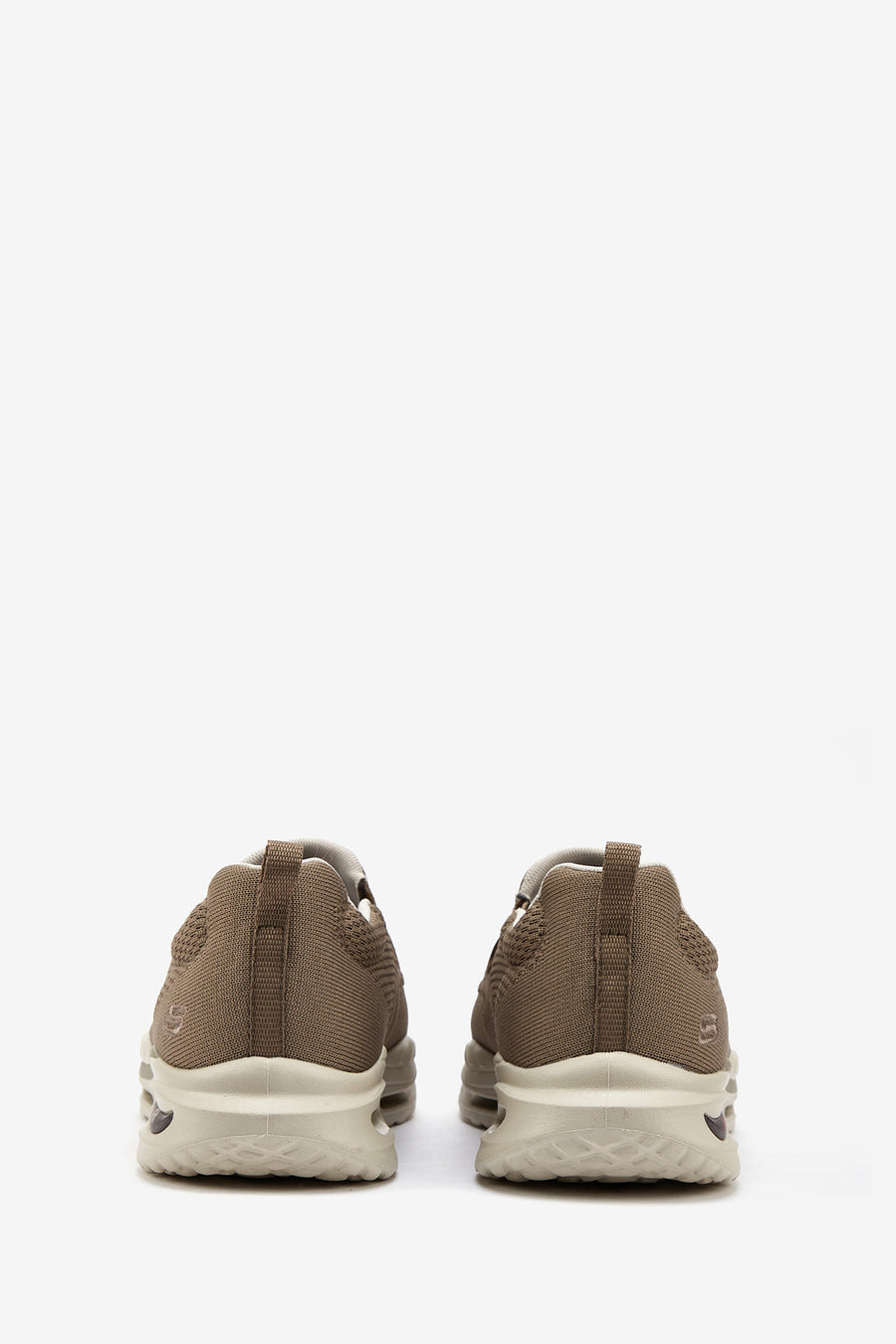 Skechers Erkek Bej Arch Fit Orvan - Gyoda Sneaker
