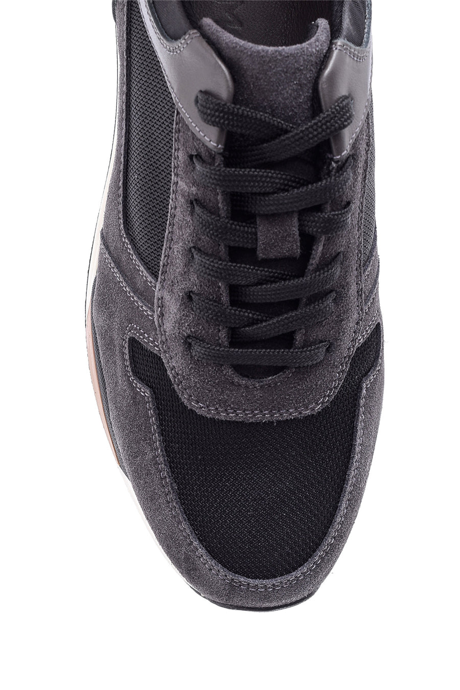 Men's Leather Sneaker