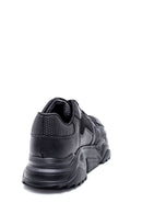 Kadın Yüksek Taban Sneaker | Derimod