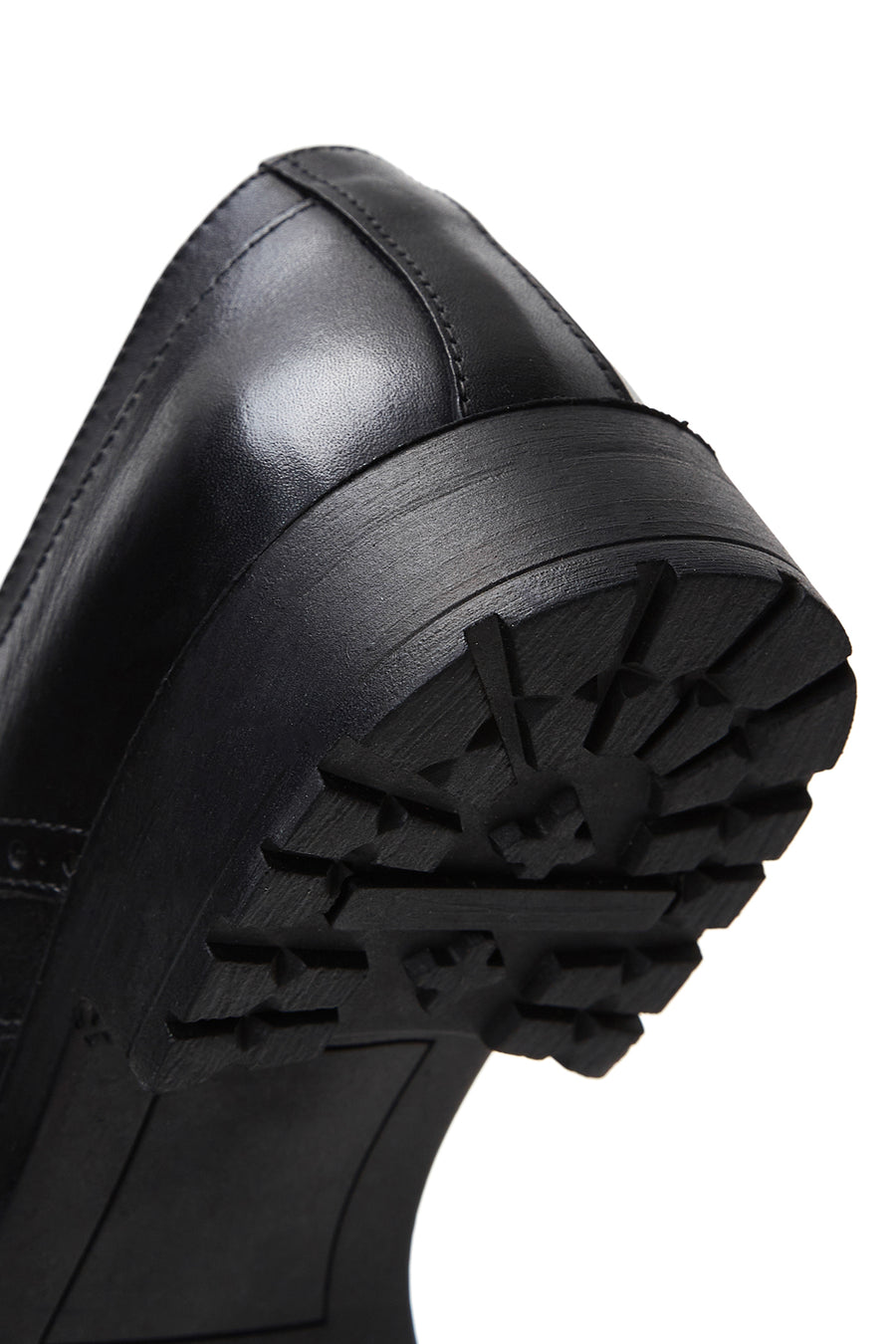 Men's Classic Leather Shoes