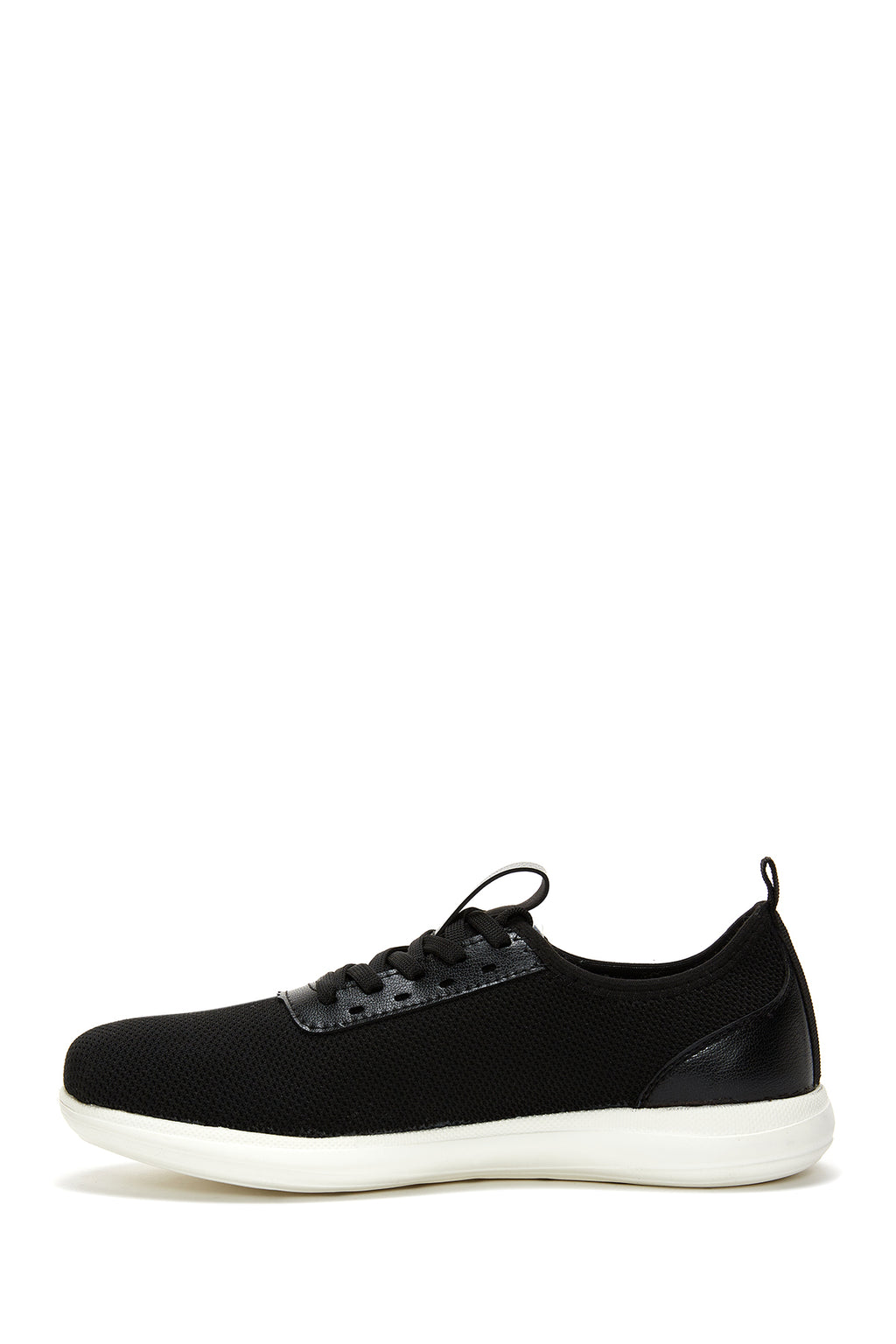 Erkek Siyah Sneaker