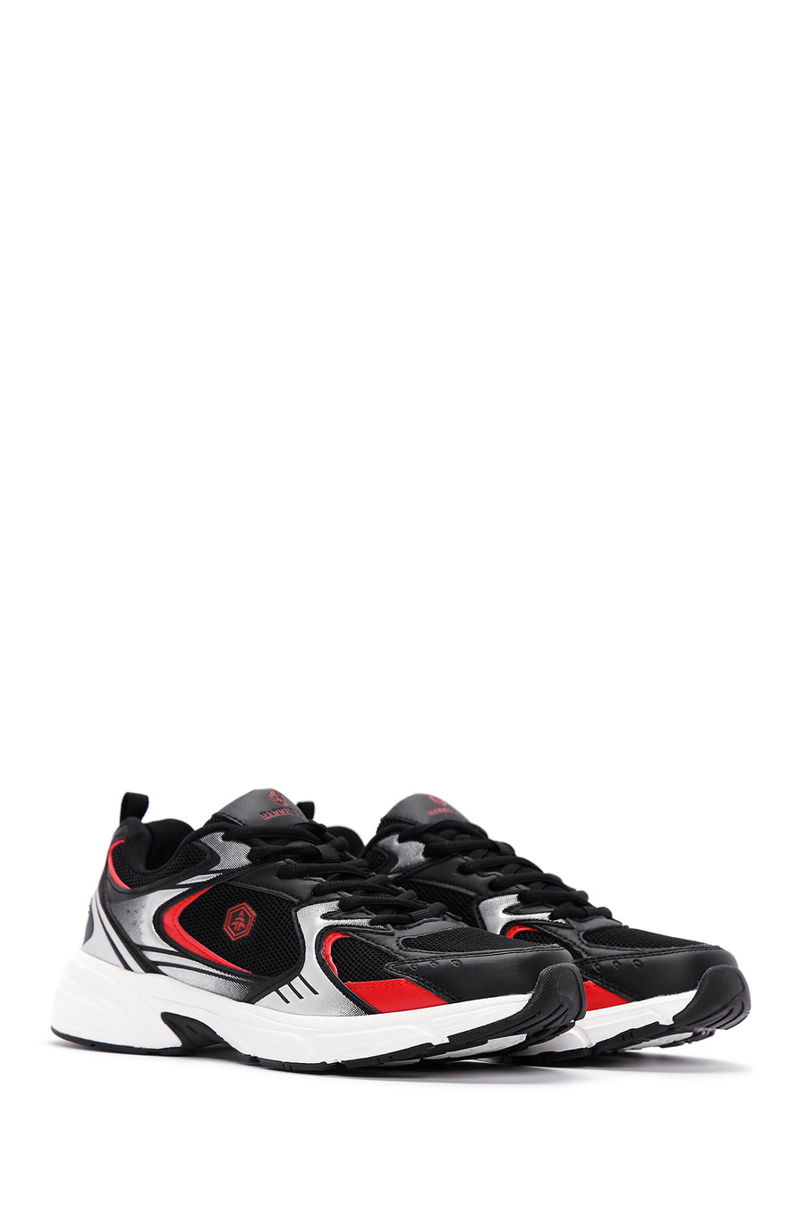 Hammer Jack Erkek Siyah Jack Songa M Sneaker