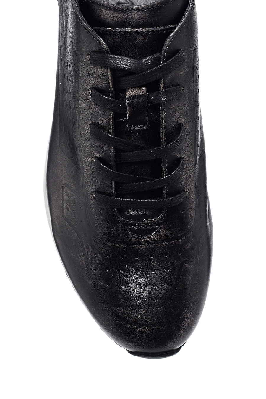 Men's Sole Leather Sneaker