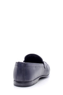 Erkek Deri Klasik Loafer | Derimod