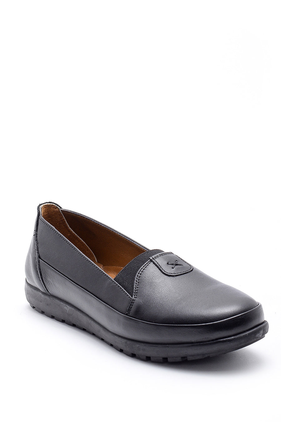 Women's Leather Shoes