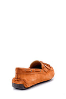 Erkek Süet Deri Loafer | Derimod