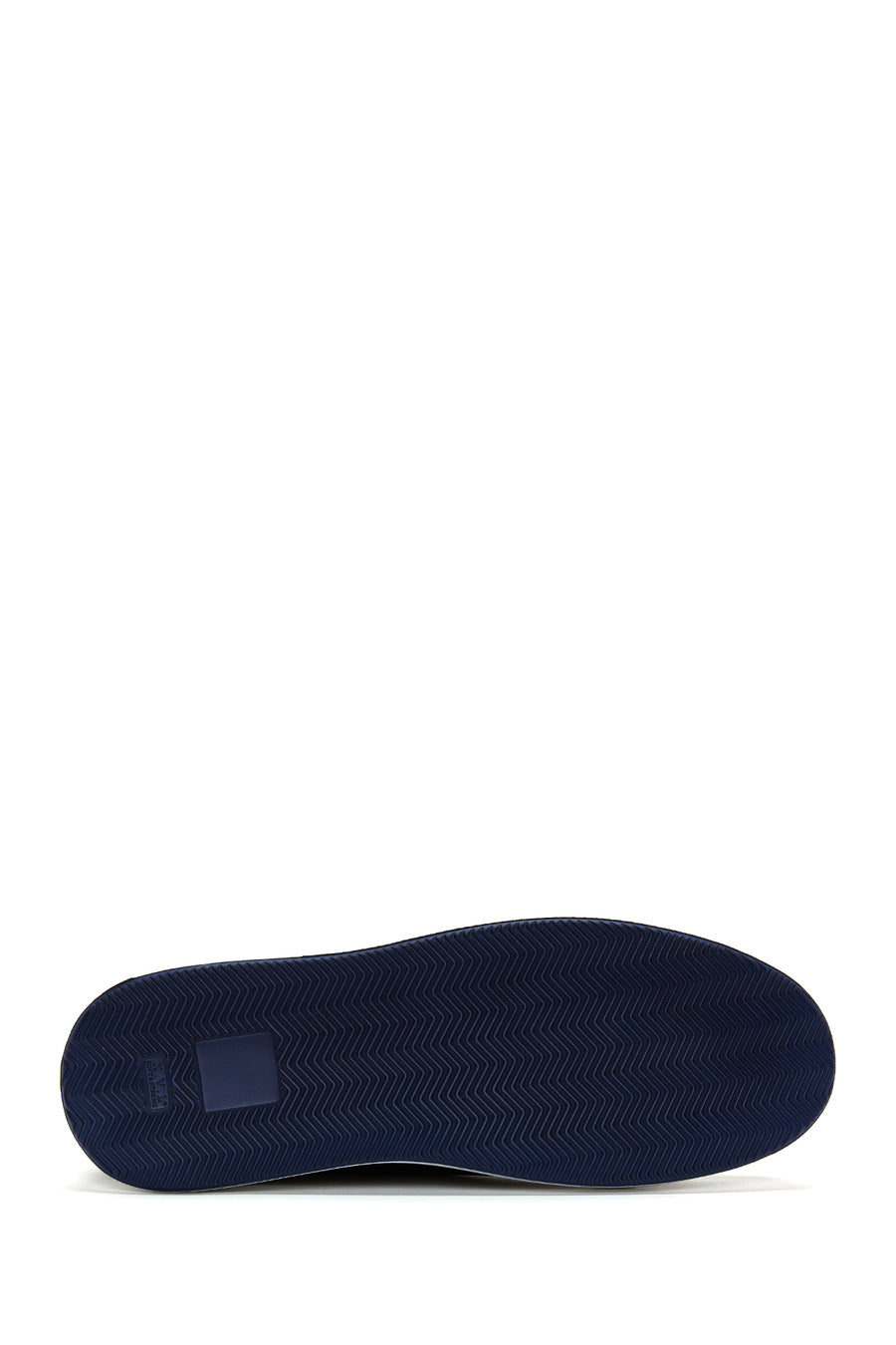 Men's Leather Sneaker