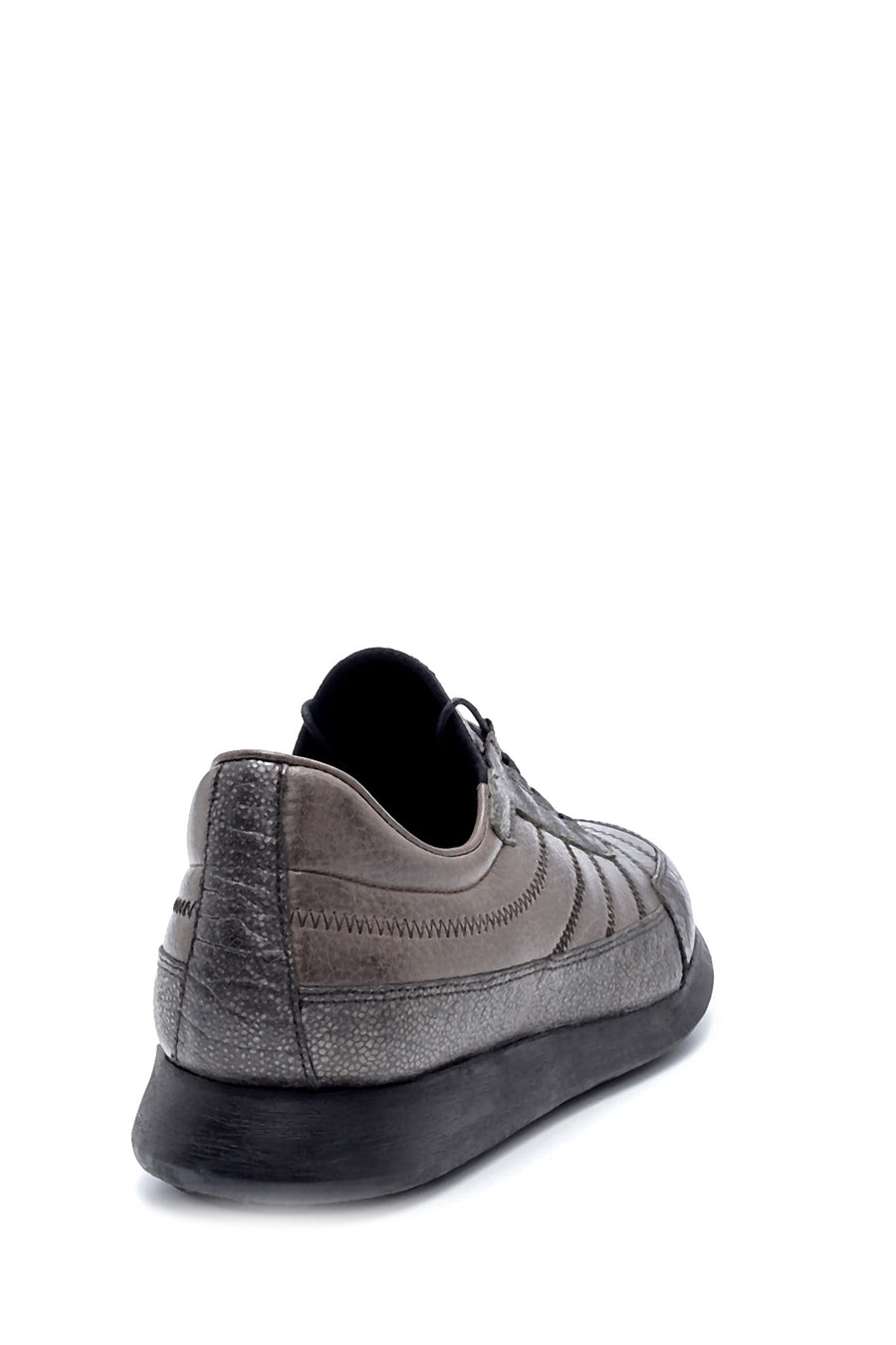 Men's Leather Sneaker