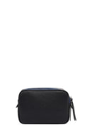 Women's Black Long Strap Crossbody Bag | Derimod