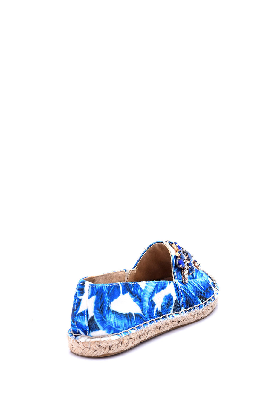 Kadın Espadril