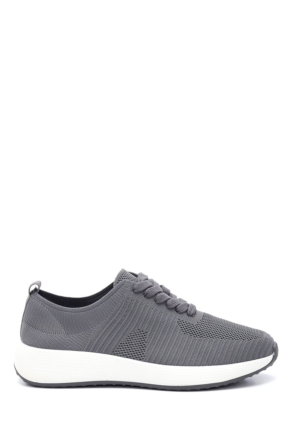 Erkek Gri Sneaker