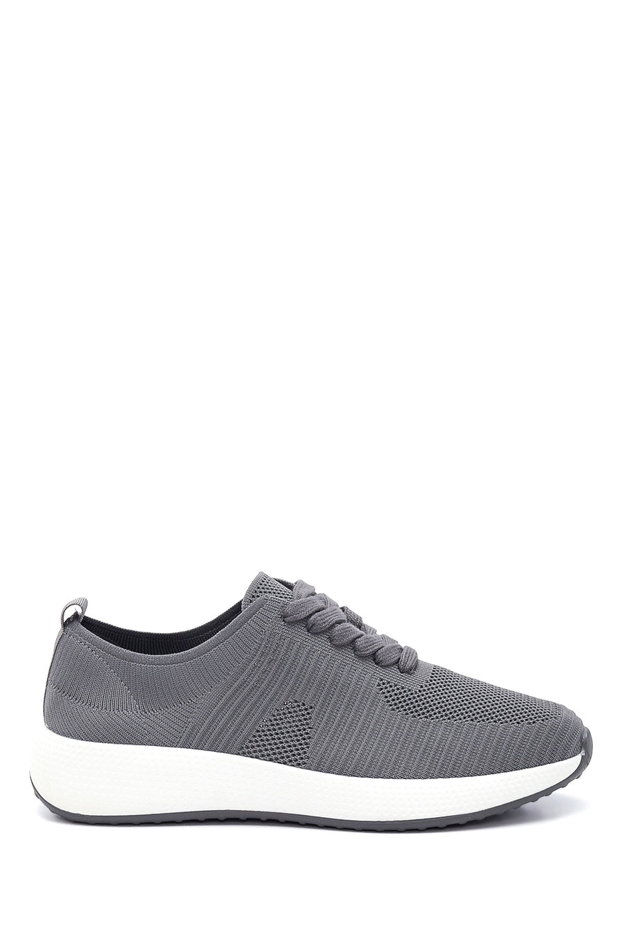 Erkek Gri Sneaker 22SFD63706F | Derimod