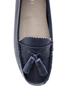 Kadın Deri Loafer | Derimod