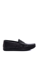 Erkek Deri Casual Loafer | Derimod