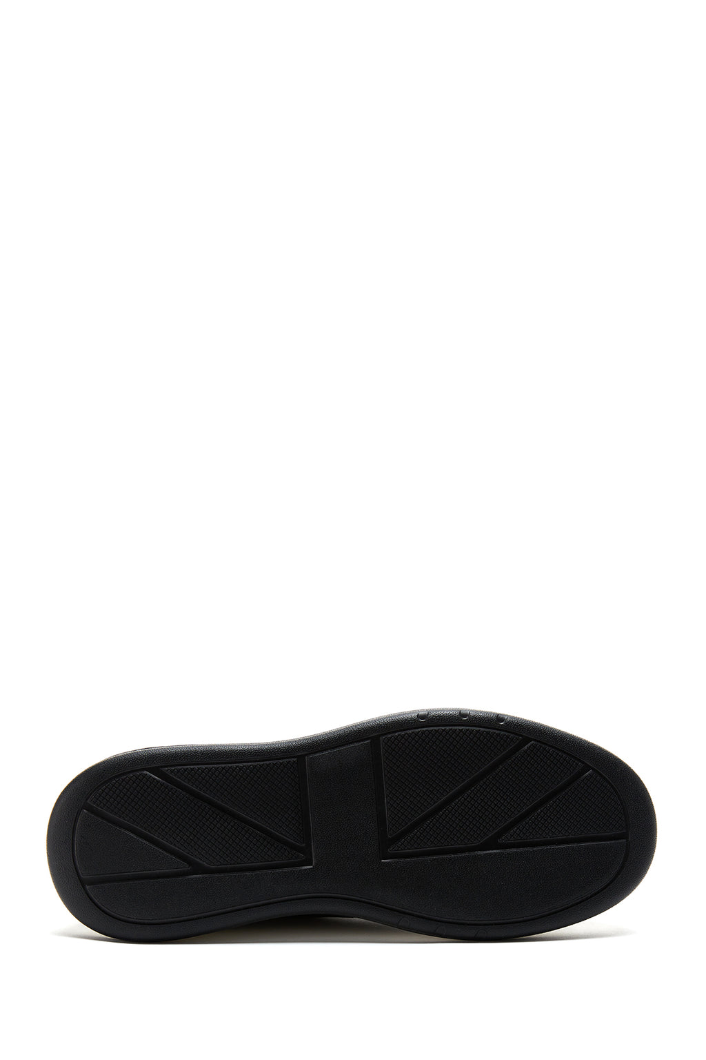 Erkek Deri Sneaker