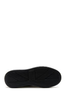 Men's Leather Sneaker | Derimod