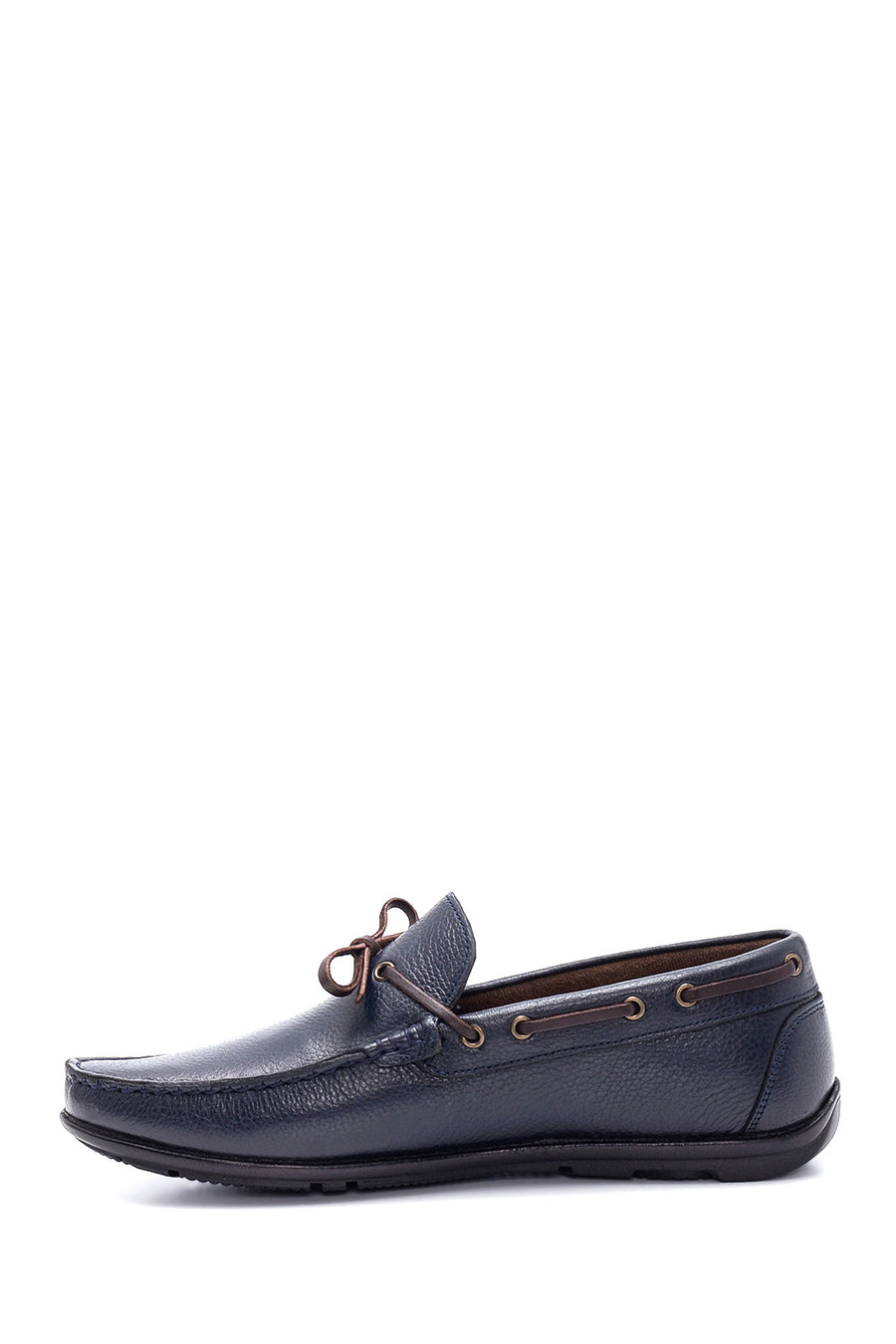 Erkek Deri Loafer