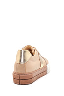 Women's Stripe Detailed Sneaker | Derimod
