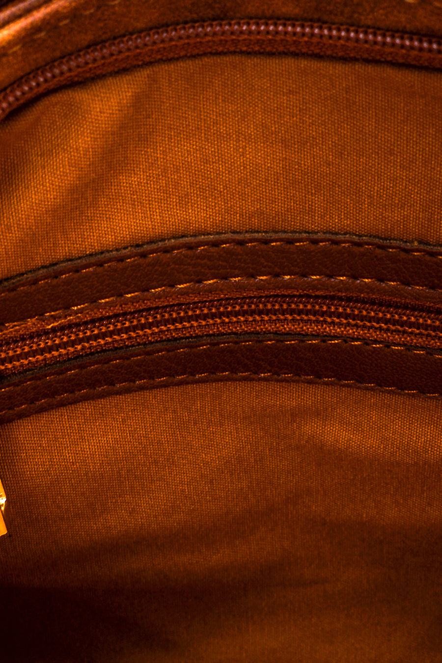 Women's Nubuck Strap Detailed Crossbody Bag