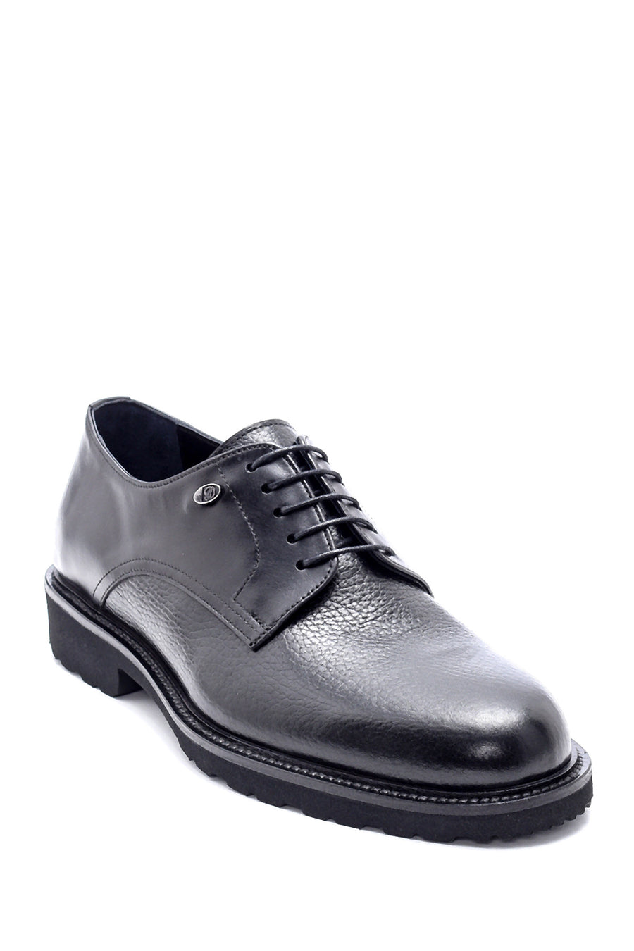 Men's Leather Classic Shoes