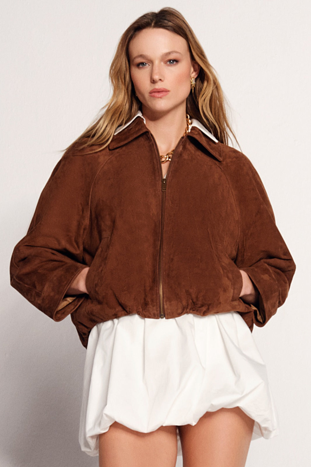 Complete the Look by Purchasing Together!
