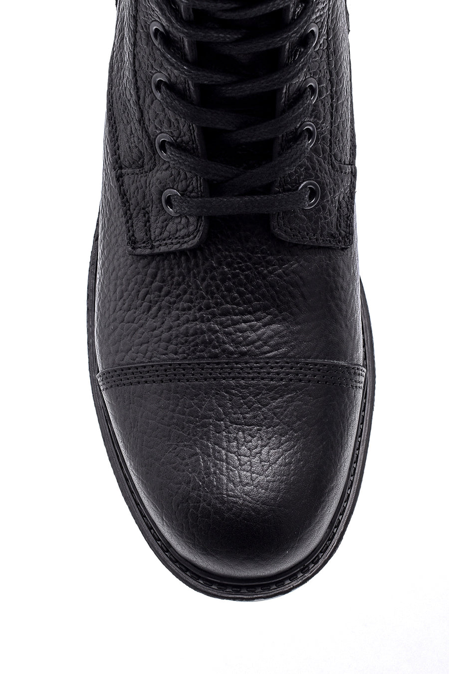 Men's Leather Boots
