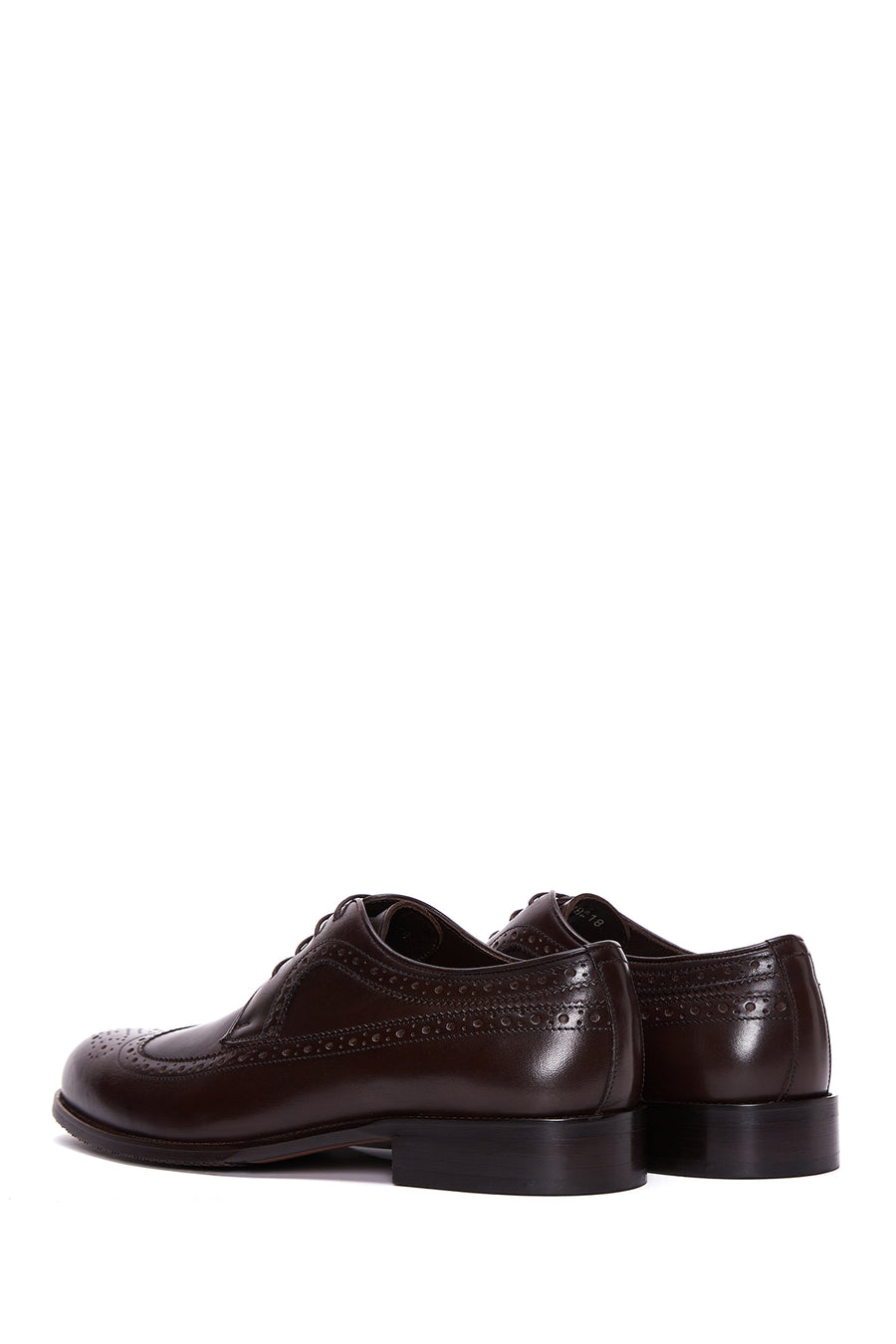 Men's Leather Classic Shoes
