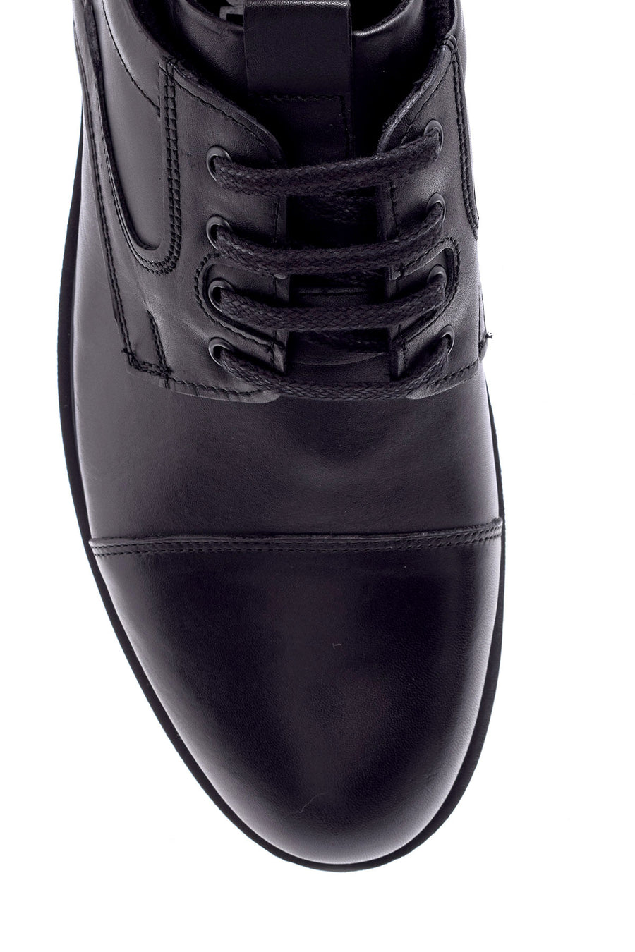 Men's Leather Shoes