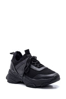 Kadın Kalın Taban Sneaker | Derimod