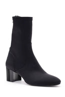 Women's Stretch Boots | Derimod