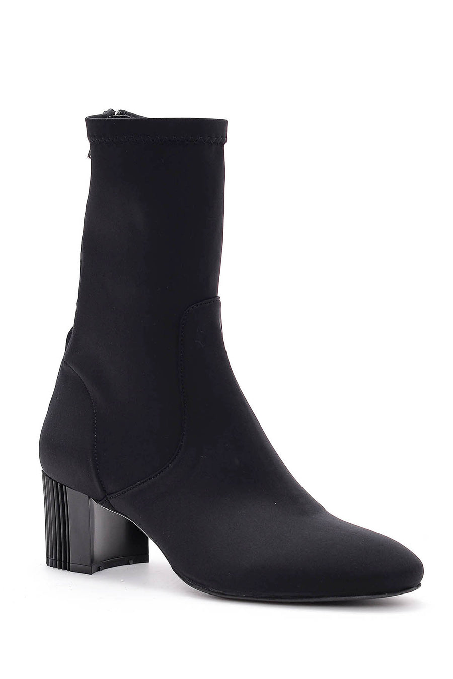 Women's Stretch Boots