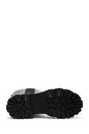 Women's Casual Leather Boots | Derimod