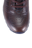 Erkek Deri Sneaker | Derimod