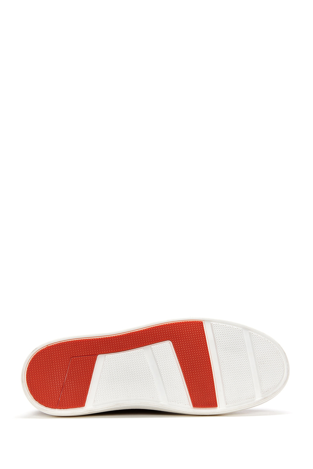 Erkek Deri Sneaker