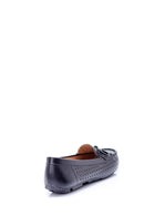 Kadın Fiyonklu Loafer | Derimod