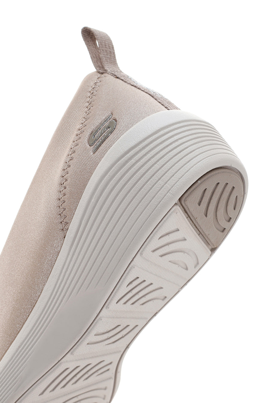 Skechers Kadın Altın Arya Casual Sneaker