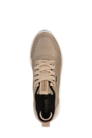 Kadın Geox Spherica 4X4 B Abx Sneaker | Derimod