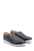 Men's Leather Loafer | Derimod