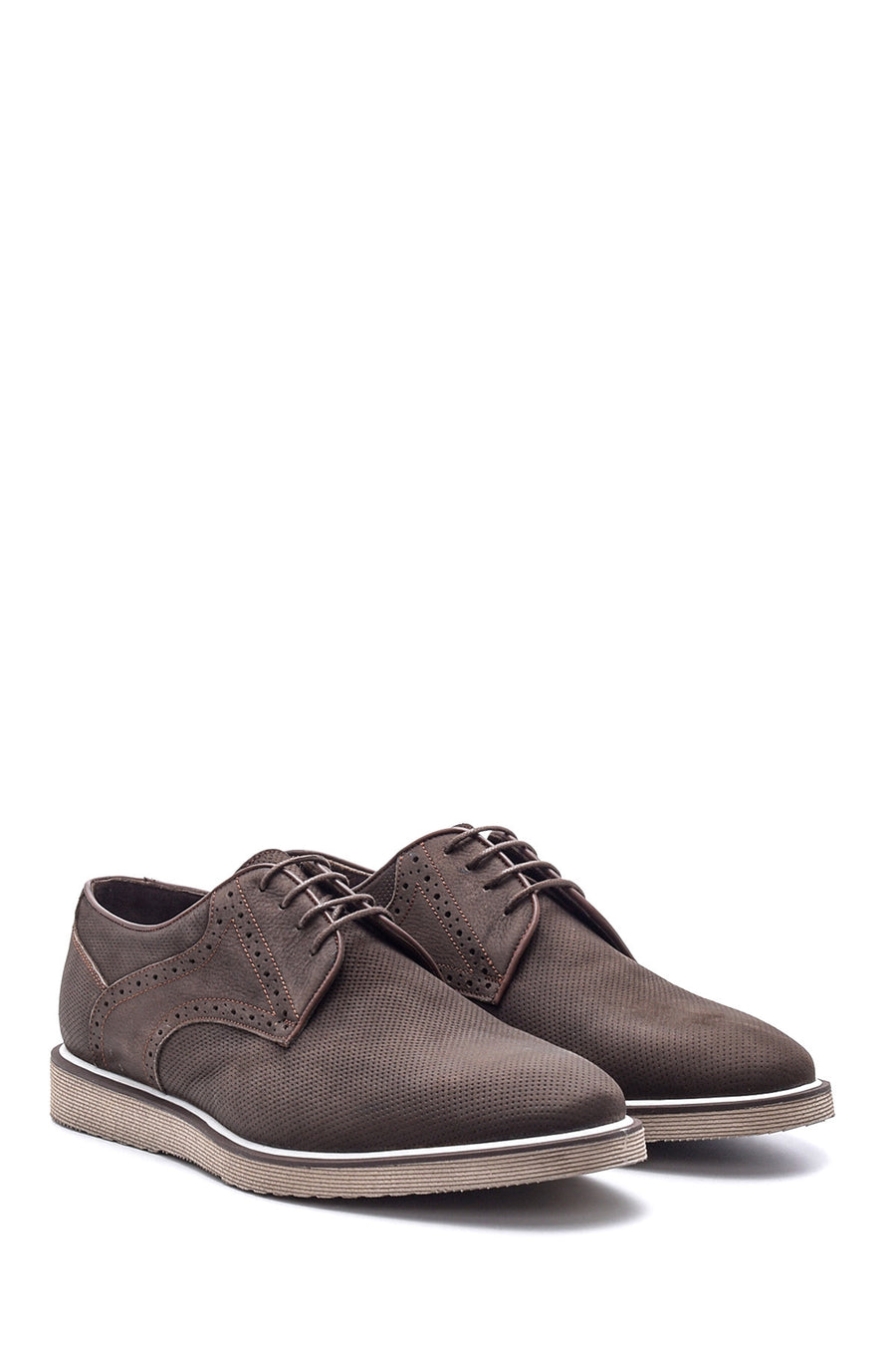 Men's Leather Shoes