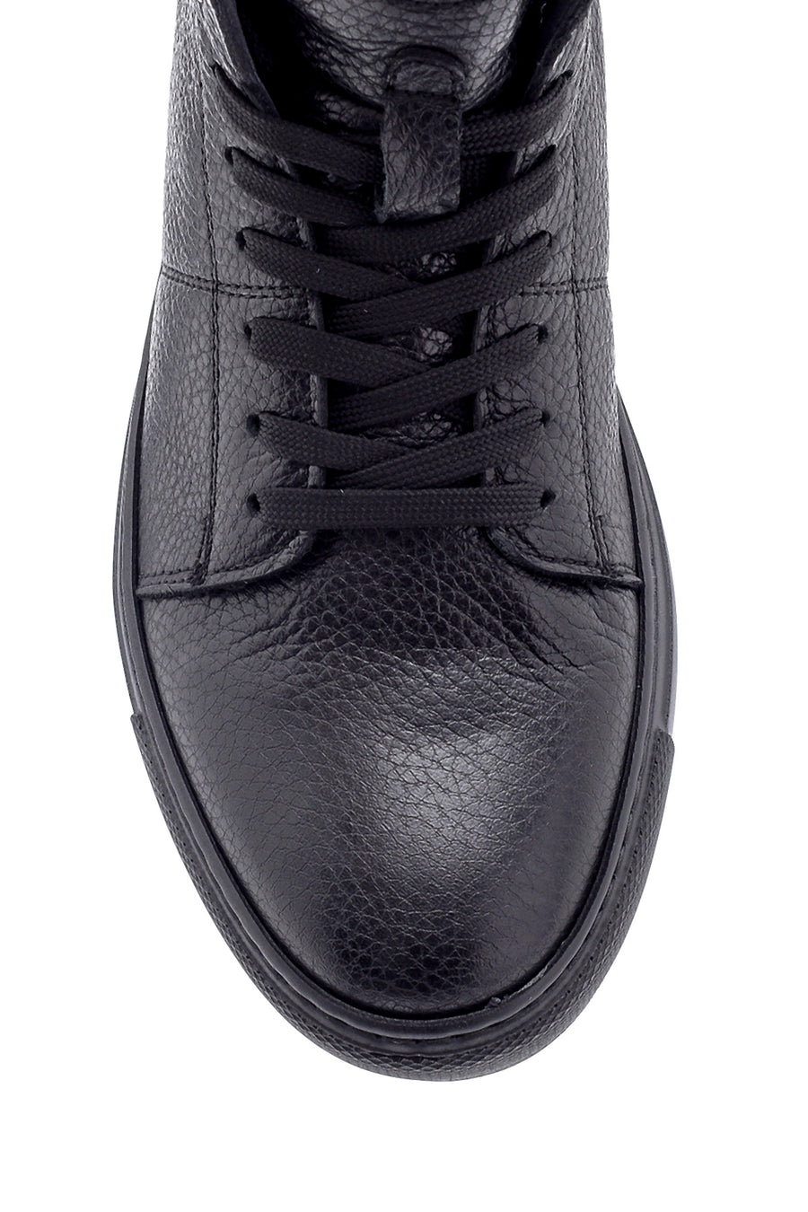 Men's Leather Boots