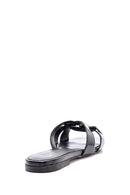Women's Leather Slippers | Derimod