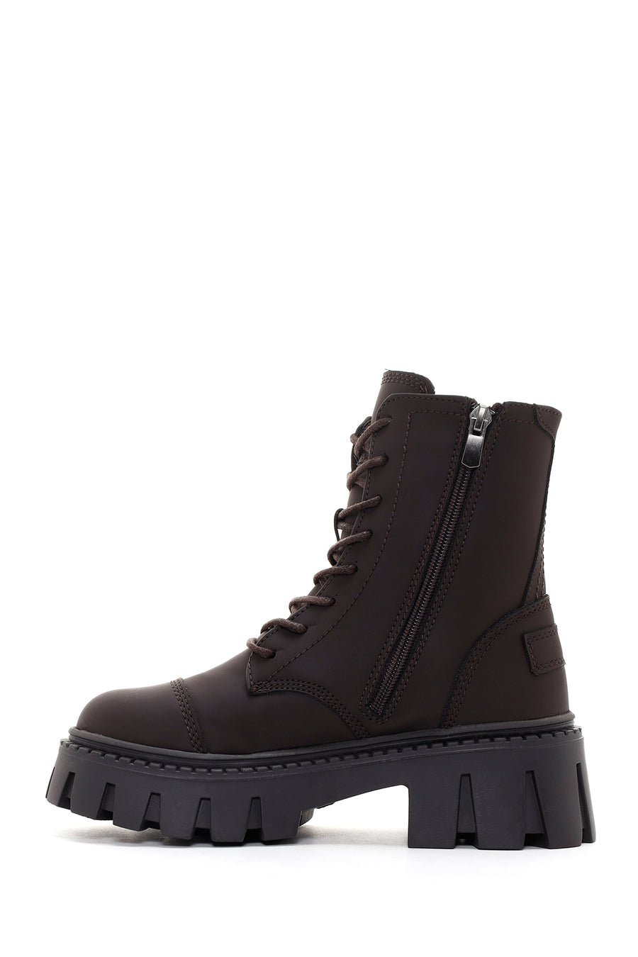 Women's Brown Boots