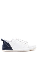 Erkek Deri Sneaker | Derimod