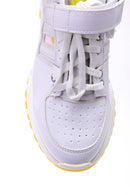 Women's High-Sole Sneaker | Derimod