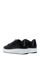 Men's Leather Sneaker | Derimod