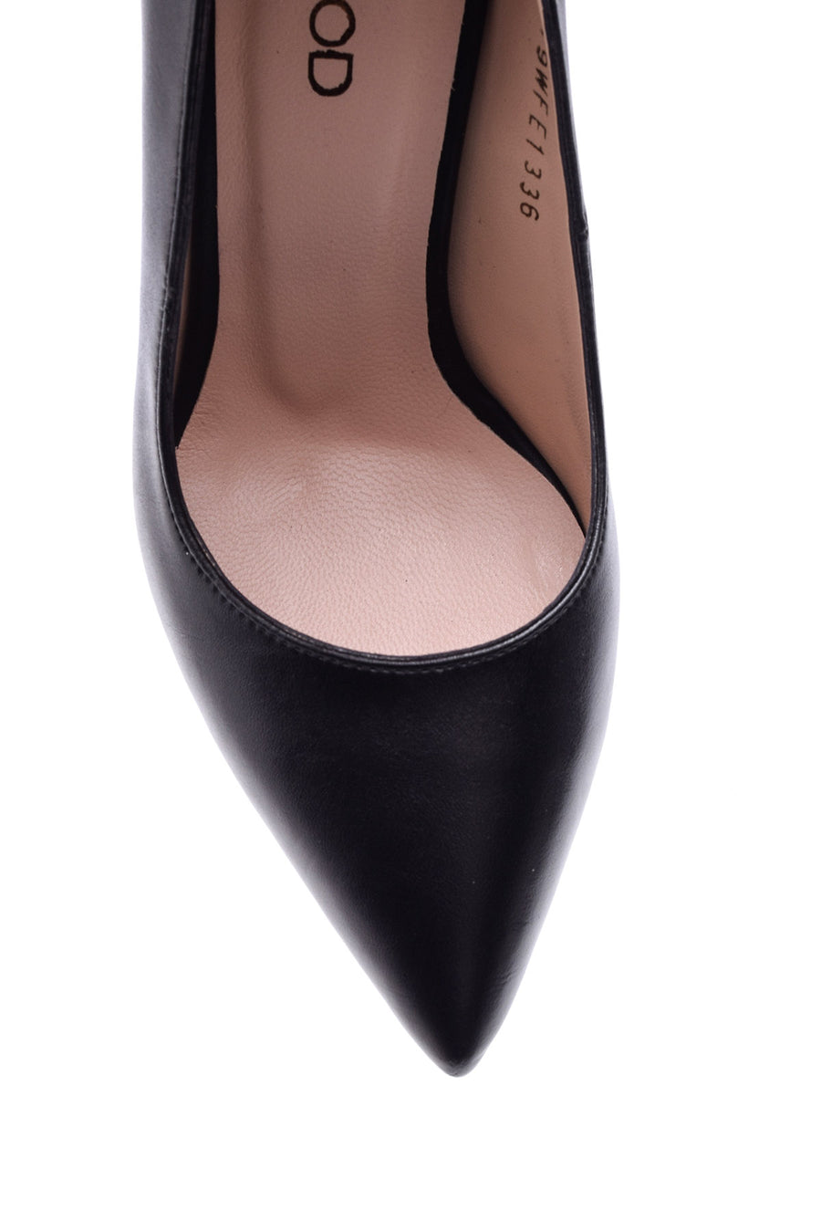 Kadın Stiletto